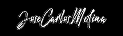 logo José Carlos Molina